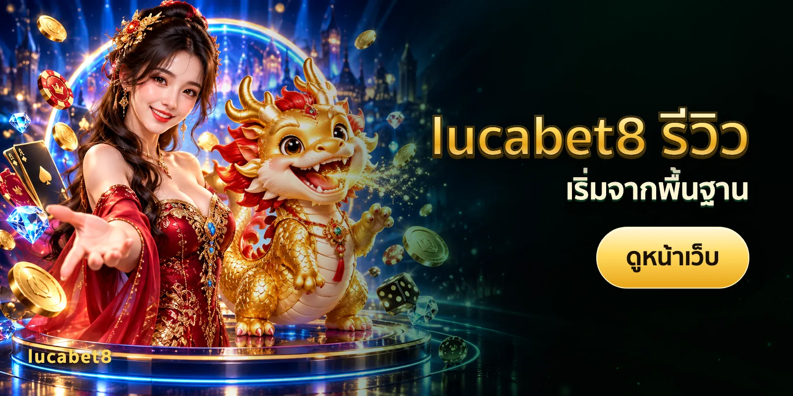 ภาพประกอบบทความ lucabet8 รีวิว — เริ่มจากพื้นฐาน