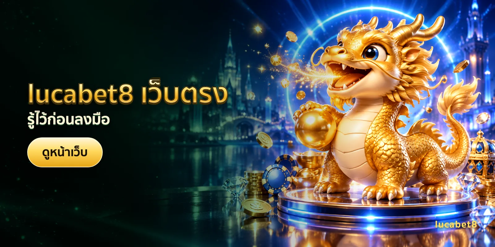 ภาพประกอบบทความ lucabet8 เว็บตรง — รู้ไว้ก่อนลงมือ