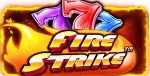 ภาพเกม Fire Strike ที่ lucabet8 รวบรวมไว้