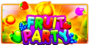 ภาพเกม Fruit Party ที่ lucabet8 รวบรวมไว้