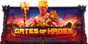 ภาพเกม Gates Of Hades ที่ lucabet8 รวบรวมไว้