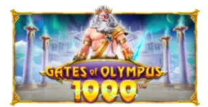 ภาพเกม Gates Of Olympus 1000 ที่ lucabet8 รวบรวมไว้