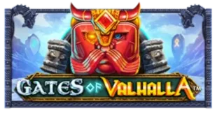 ภาพเกม Gates Of Valhalla ที่ lucabet8 รวบรวมไว้