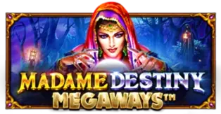 ภาพเกม Madame Destiny Megaways ที่ lucabet8 รวบรวมไว้