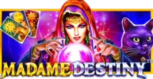 ภาพเกม Madame Destiny ที่ lucabet8 รวบรวมไว้