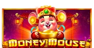 ภาพเกม Money Mouse ที่ lucabet8 รวบรวมไว้