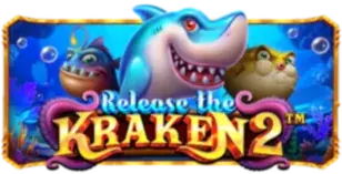 ภาพเกม Release The Kraken 2 ที่ lucabet8 รวบรวมไว้